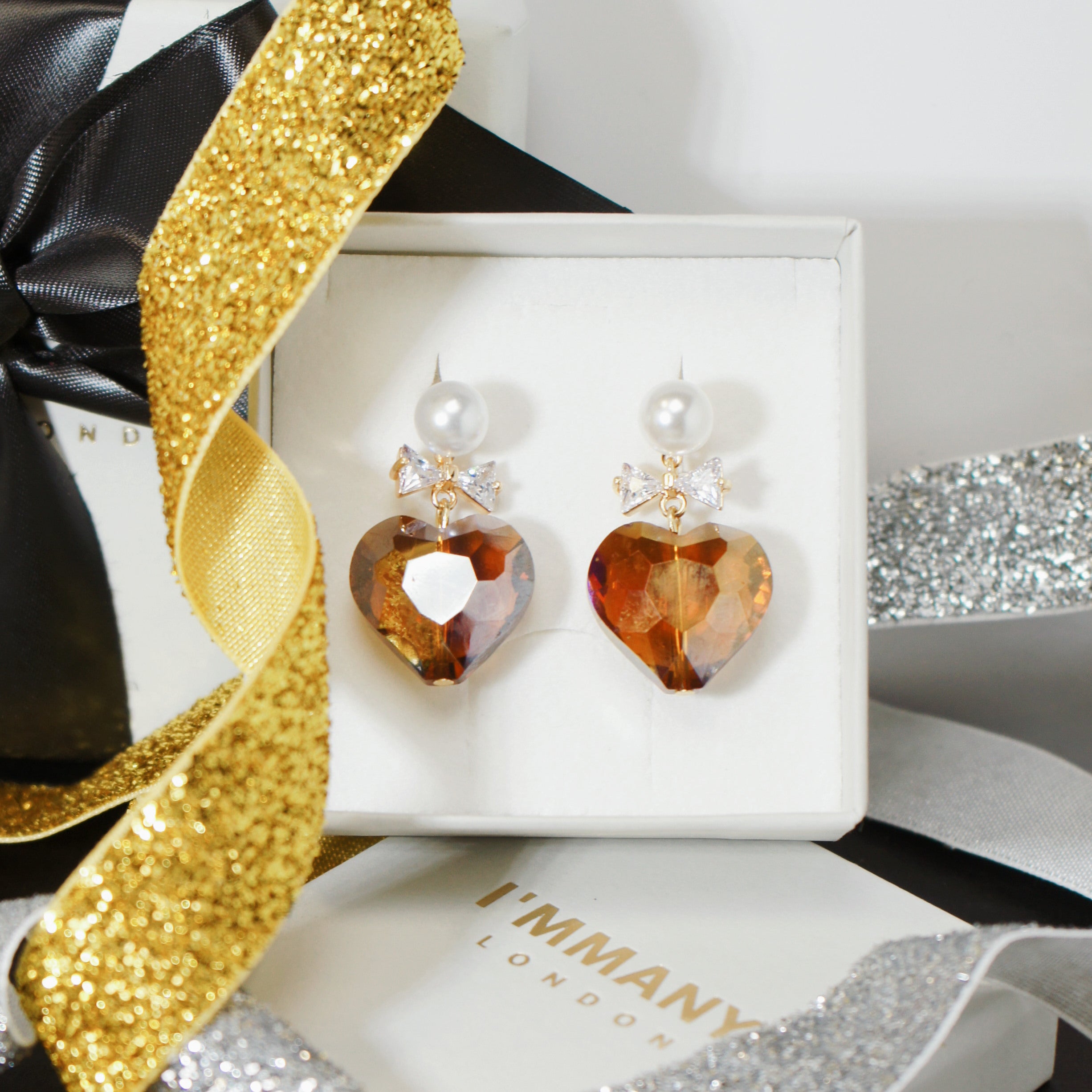 [BLACK FRIDAY] Complimentary Gift