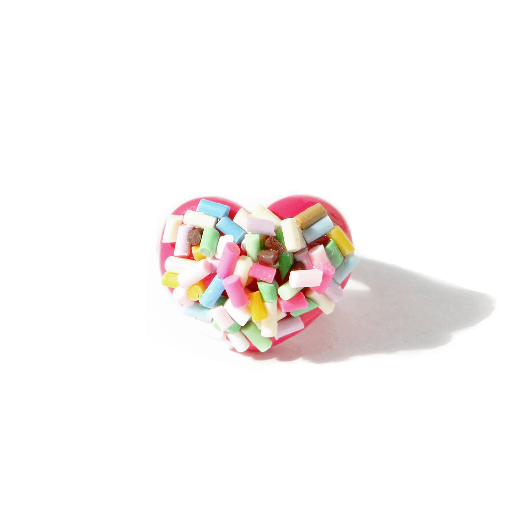 Sugar Sweet Sprinkles Ring