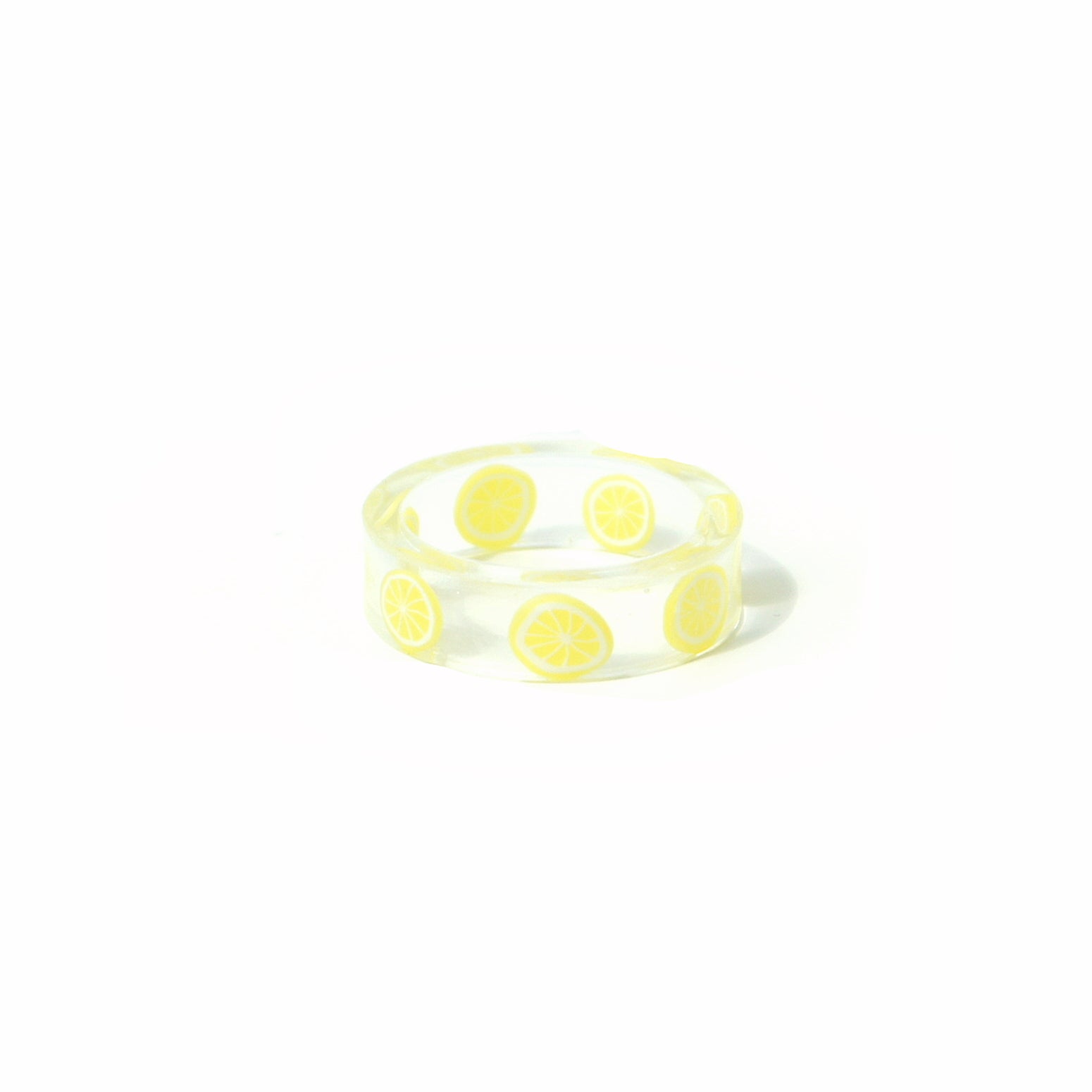 Fruity Loops Stack Ring