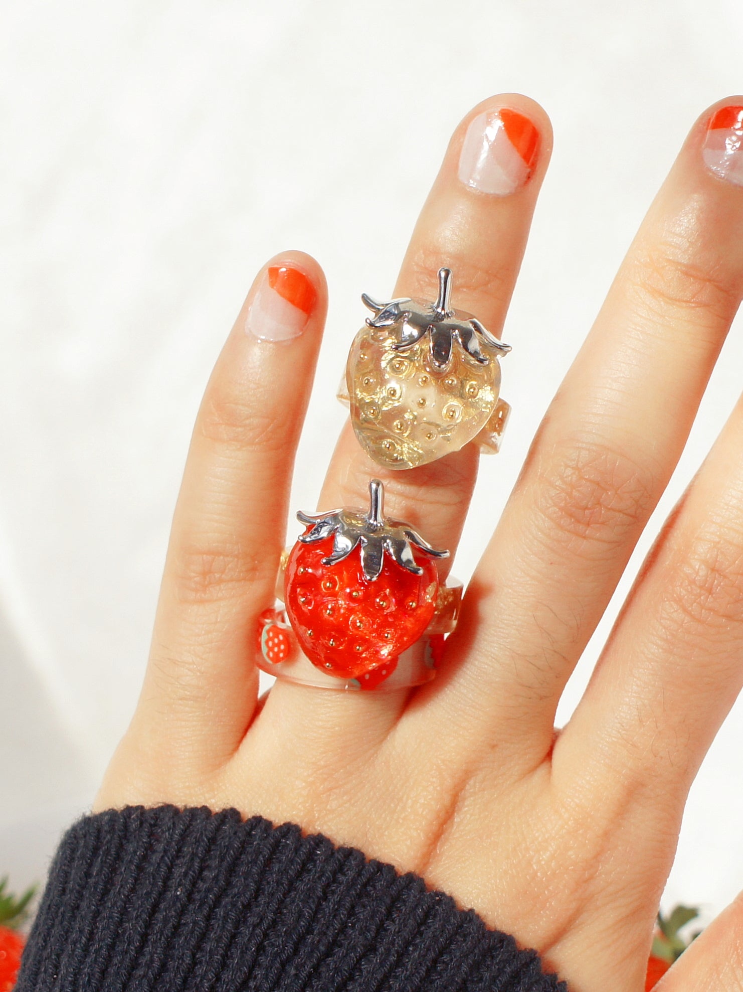 Resin Rings: All You Need to Know