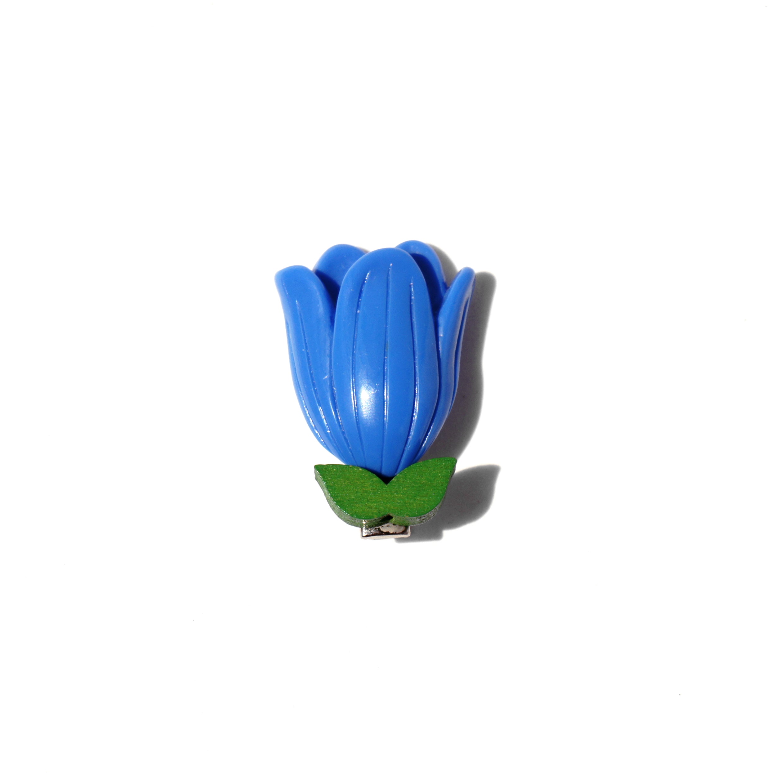 Tulip Hair Clip