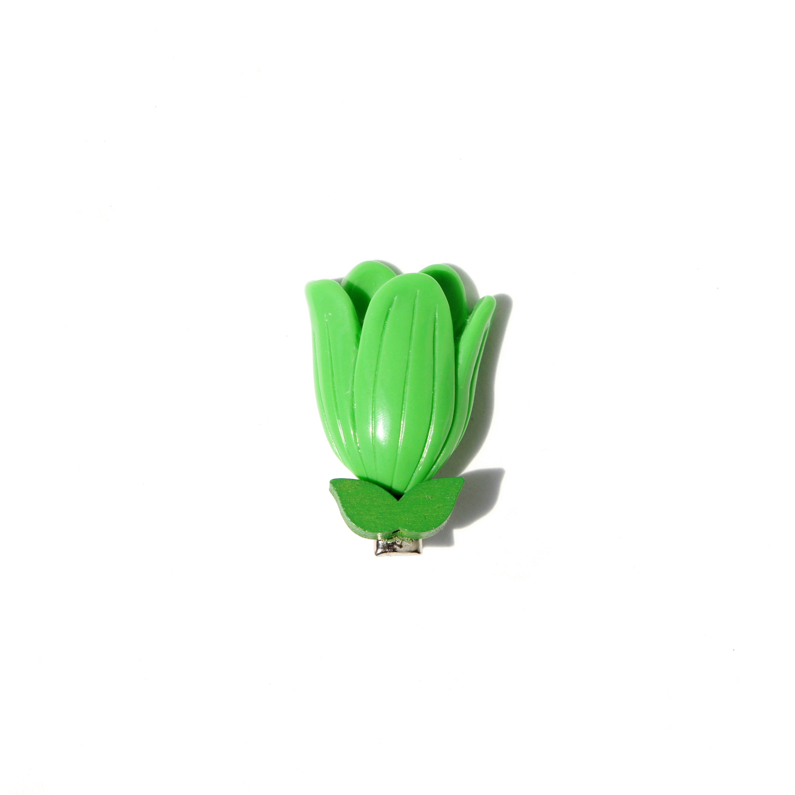 Tulip Hair Clip