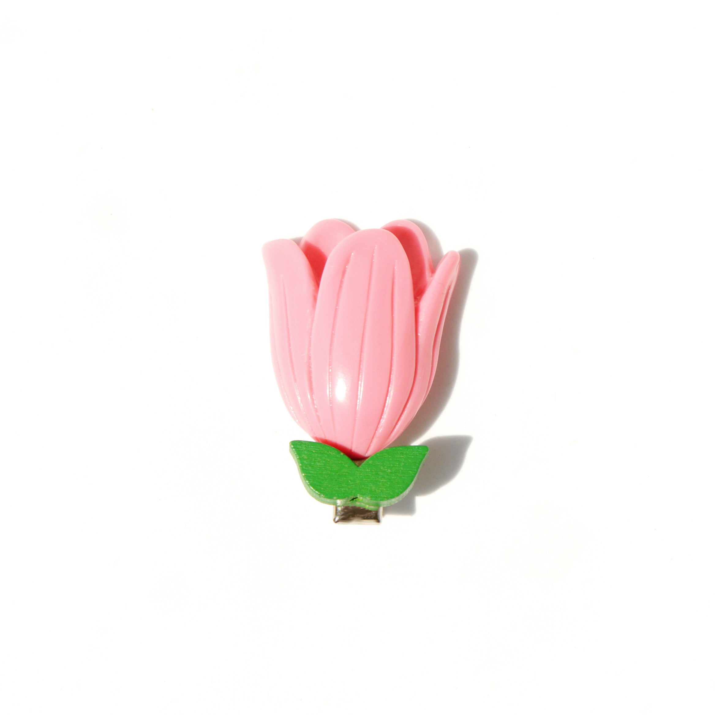 Tulip Hair Clip