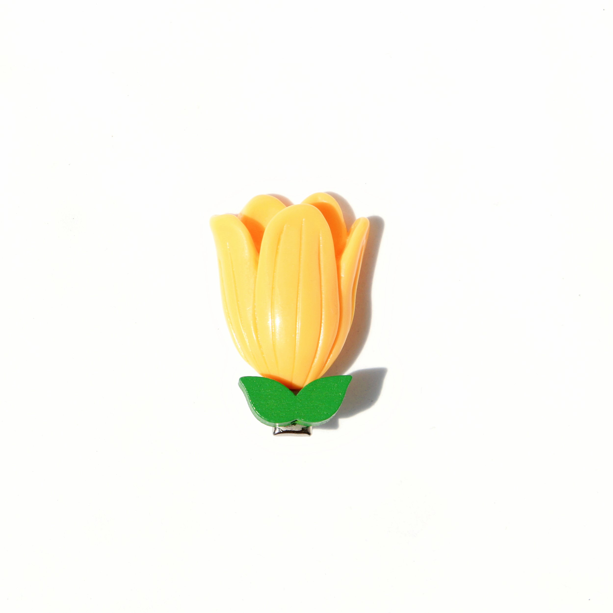 Tulip Hair Clip
